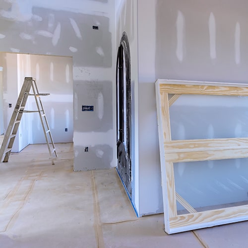 drywall